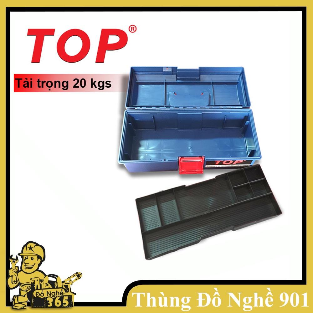 Thùng đựng đồ nghề bằng nhựa Top