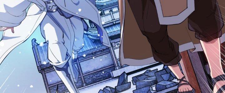 ẩn cư mười vạn năm, đời sau mời ta rời núi chapter 32 97