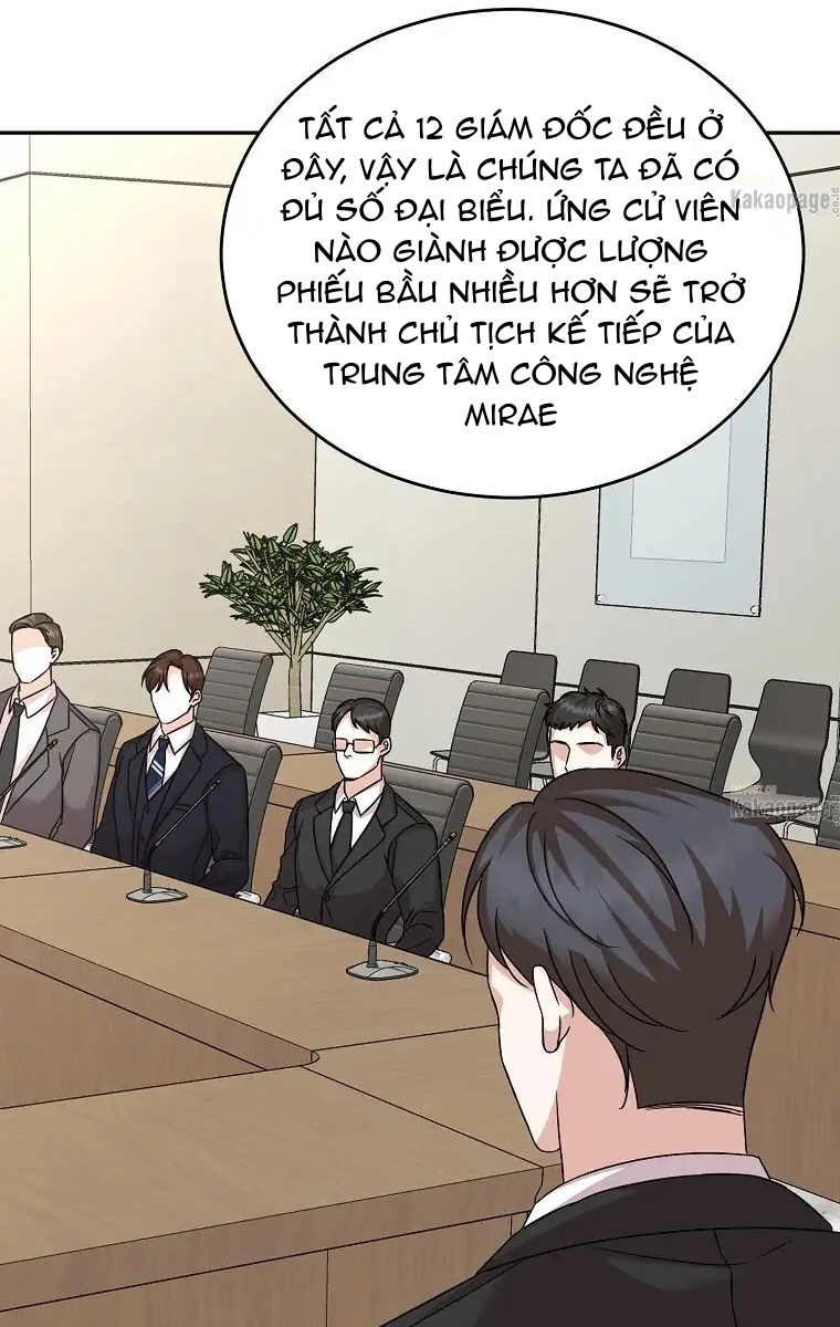 Scandal Của Chồng Tôi chapter 37.2 - Trang 17