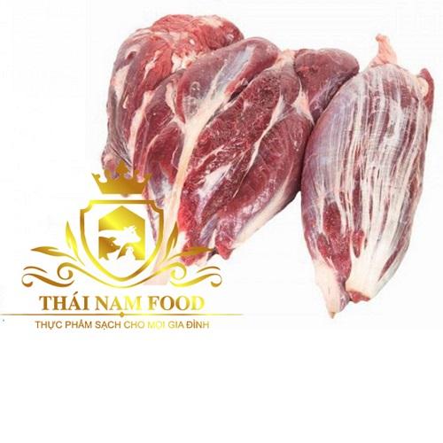 [Chỉ Giao Hà Nội] Bắp hoa trâu Ấn Độ - 1kg