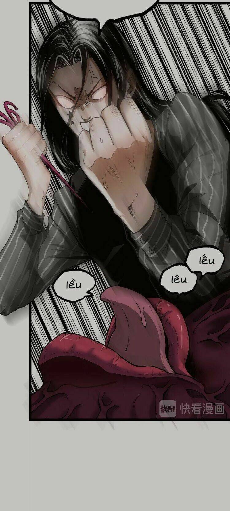 ominous liar chapter 26 26