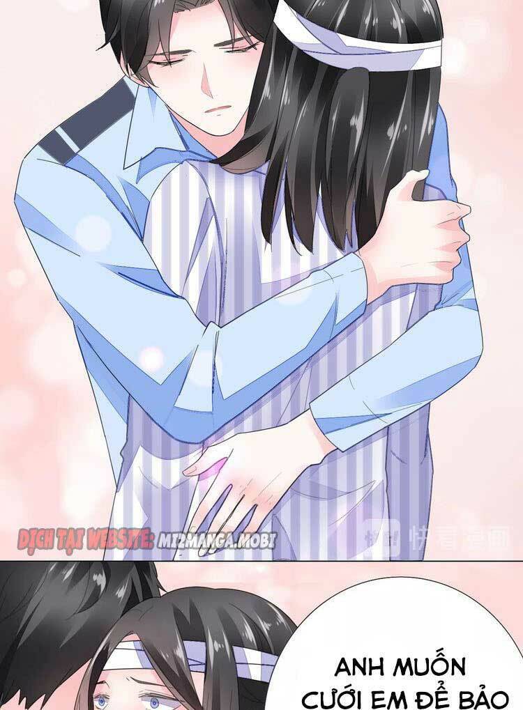 điều ước sủng ái bất bình đẳng chapter 85.1 11