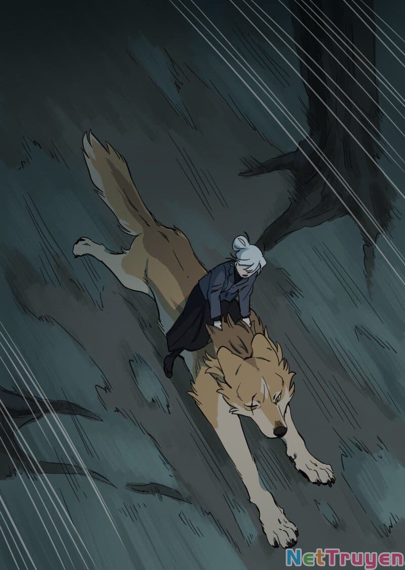 lumine - cội nguồn ánh sáng chapter 75 1
