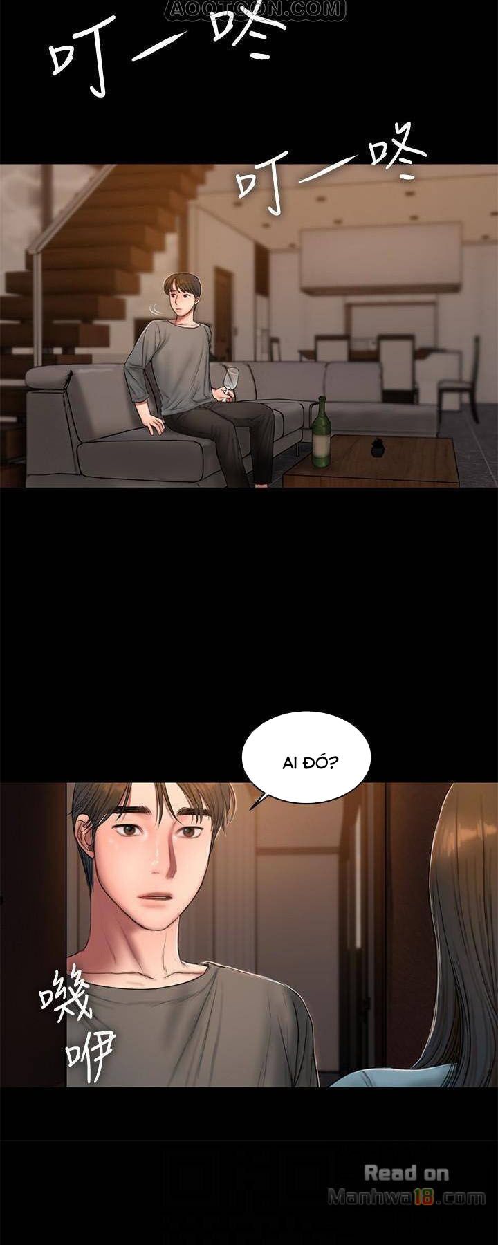 chạy trốn chapter 54 48