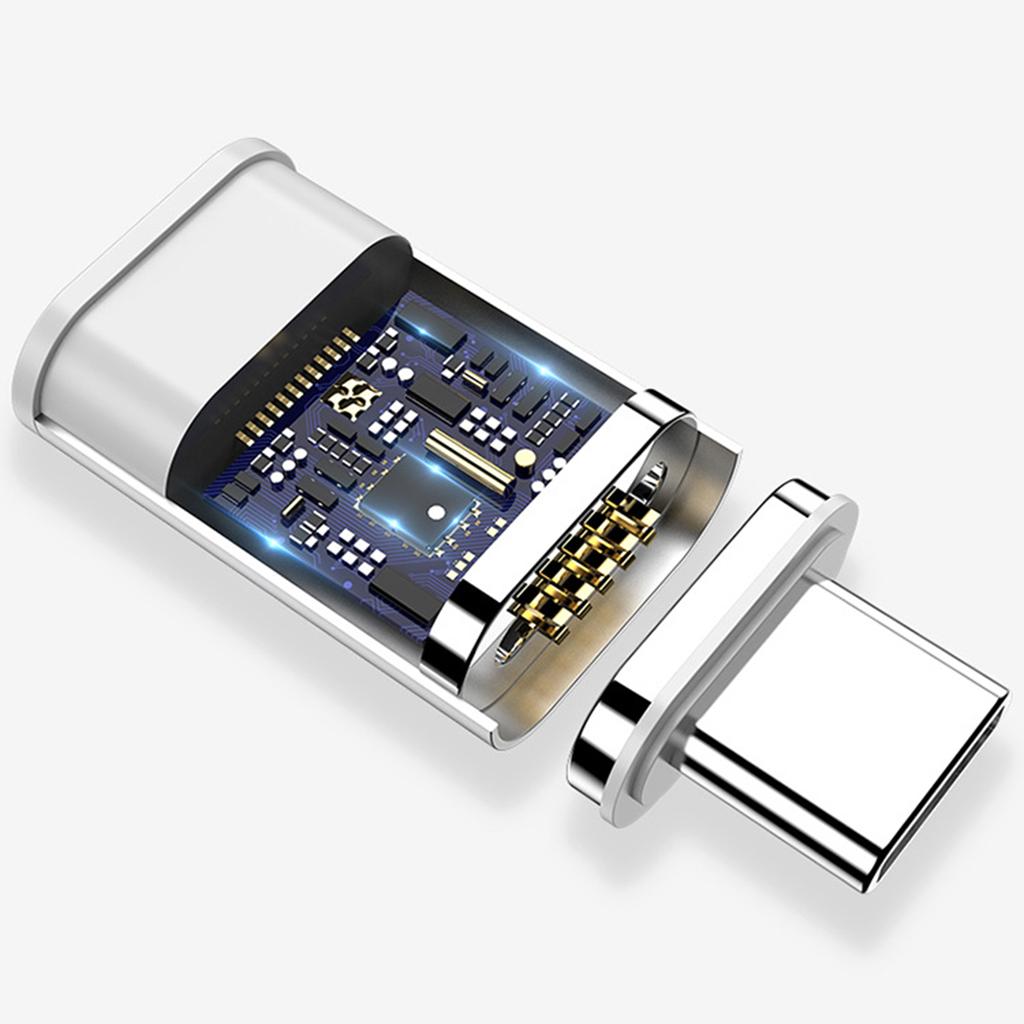 3A Type-C To Type Adapter for Type-C Cable
