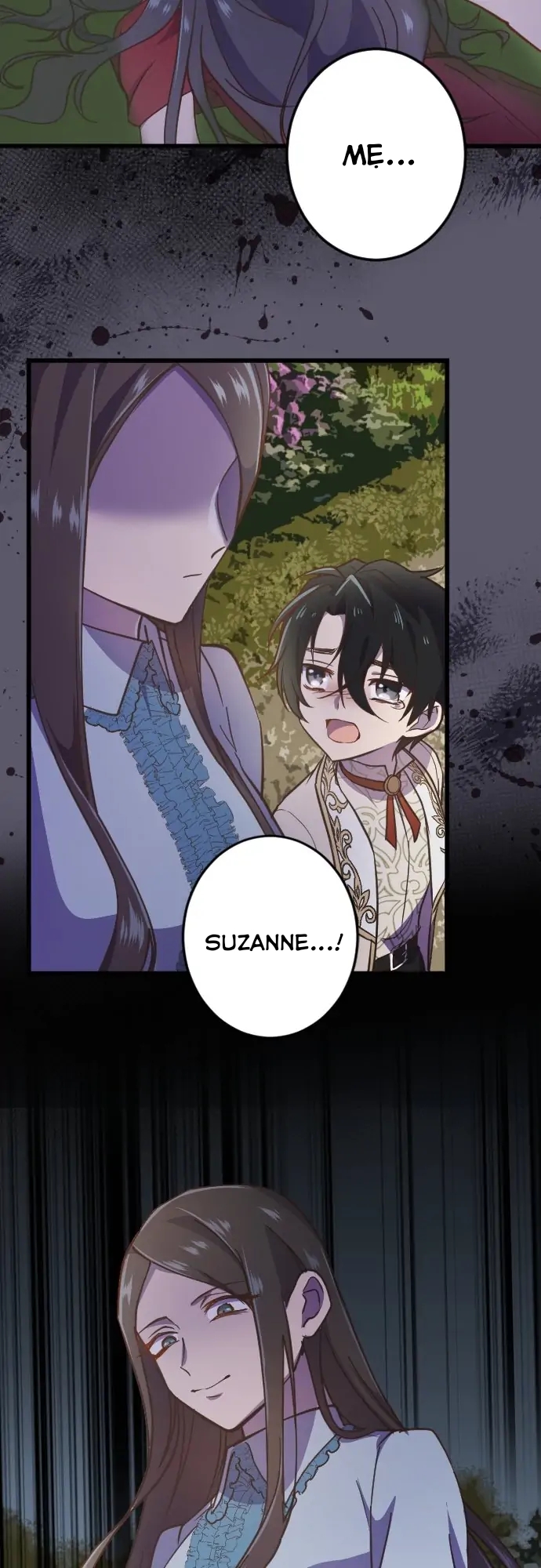 tình yêu thuần khiết chapter 12 29