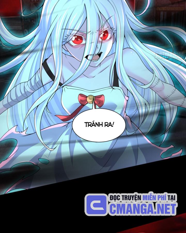 bắt đầu từ trăng đỏ chapter 177 57