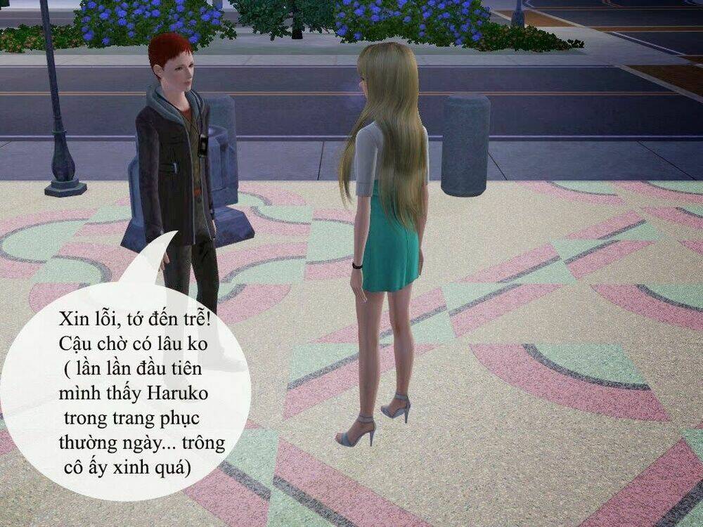 the fate chapter 12 20