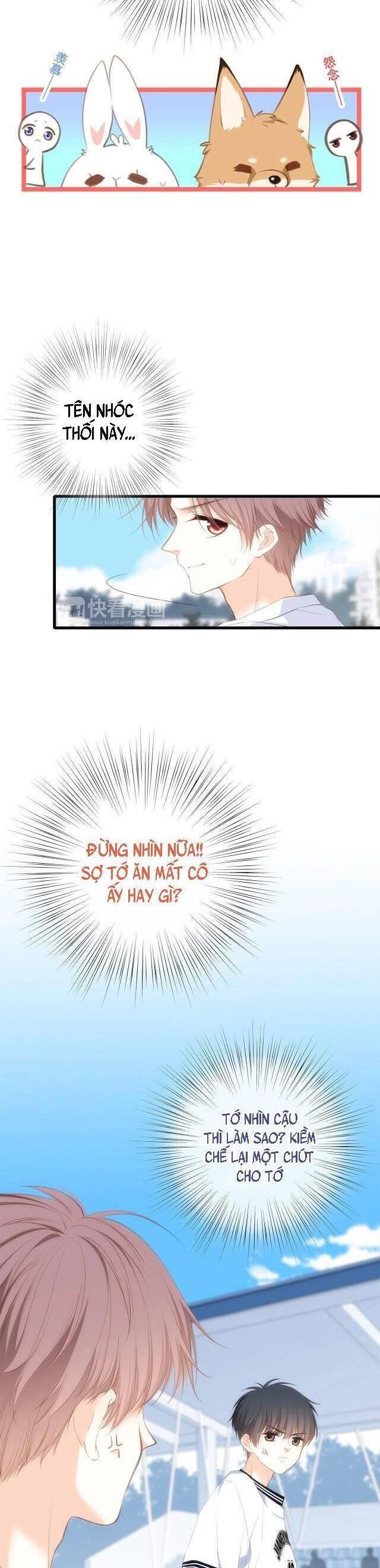 con tim rung động 2 chapter 138.1 3