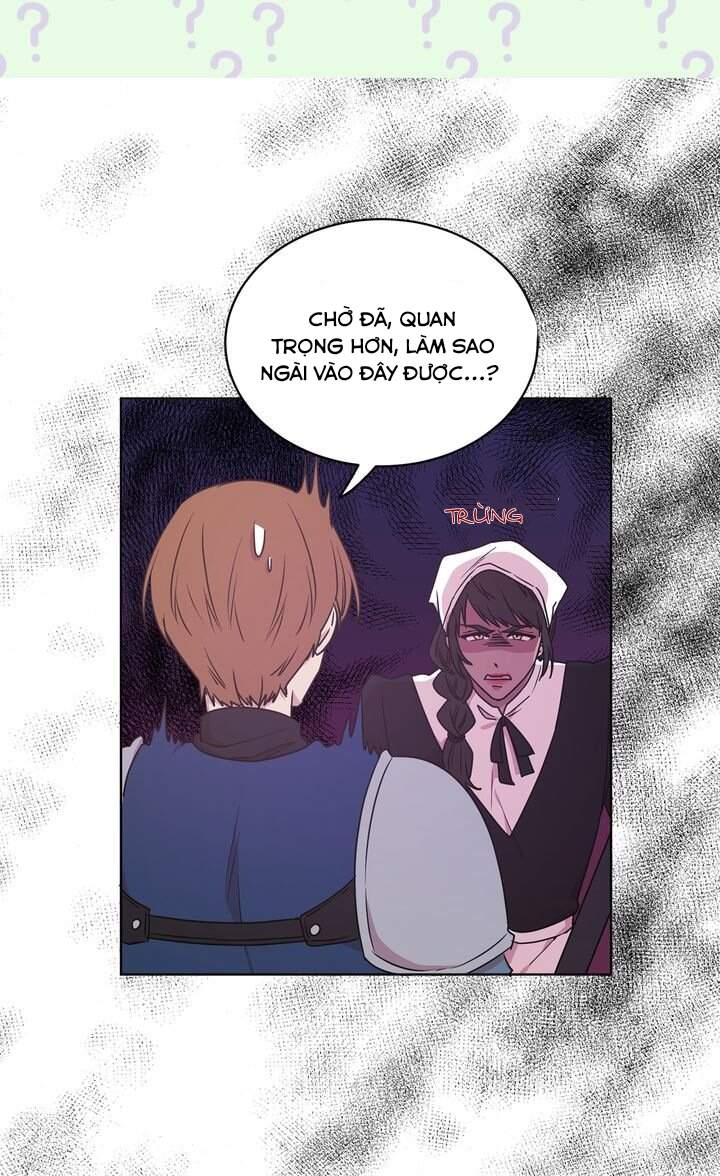 tôi sẽ đi đến cùng với hoàng đế chapter 39 30