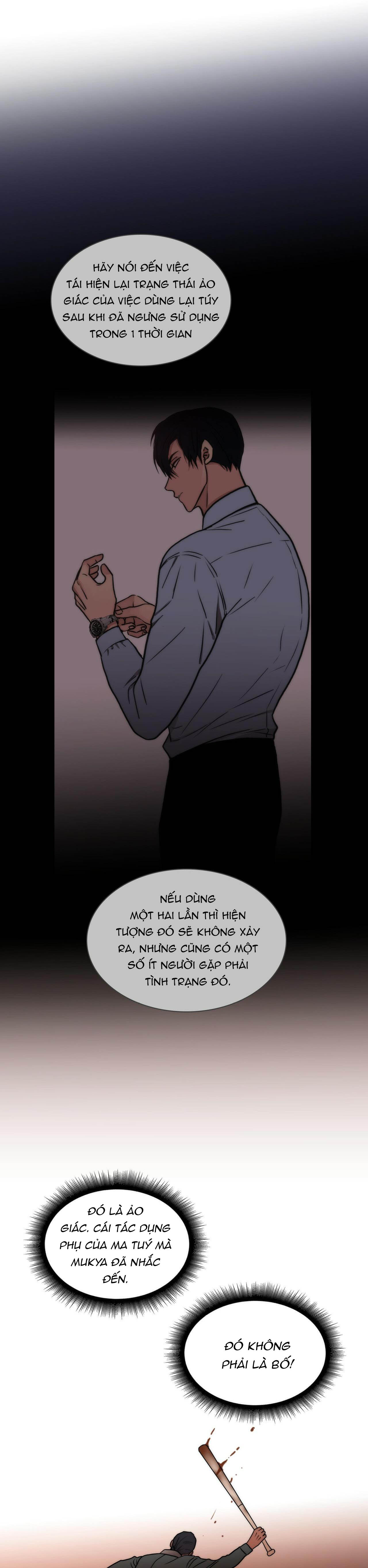 giai điệu của ngôn ngữ chapter 72 11