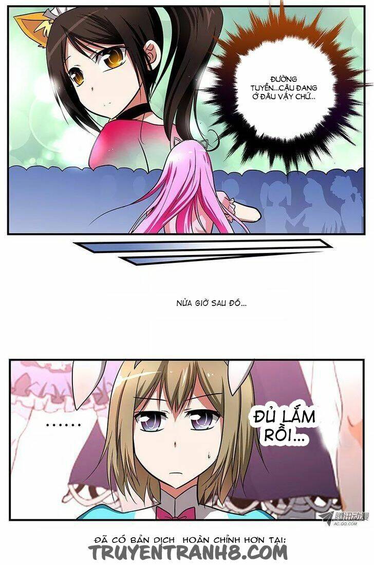 cupid's chocolates chapter 19 4