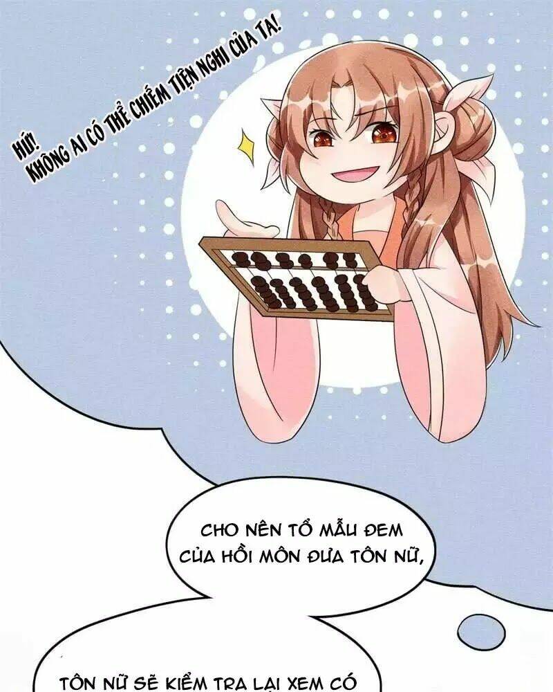 hoàng tử phu quân, ta nuôi ngươi a! chapter 4 46