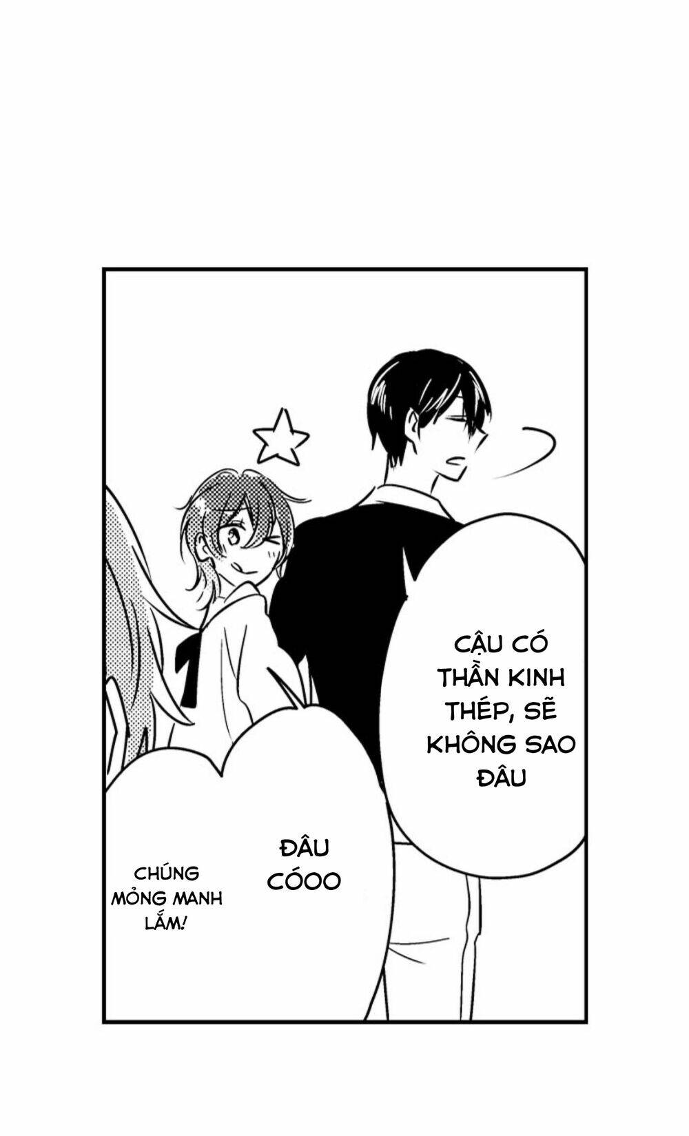 mang thai ở trường nam sinh chapter 35 27