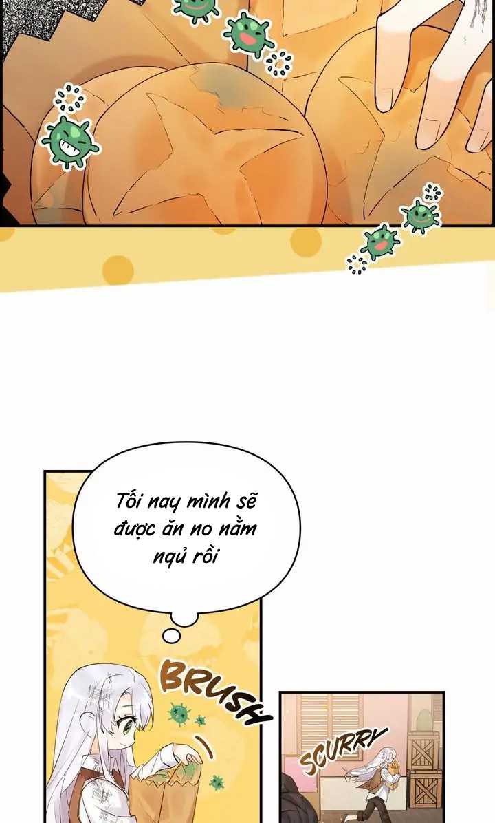 Lý Do Bảo Vệ Con Trai Của Phù Thủy chapter 1.1 - Trang 28