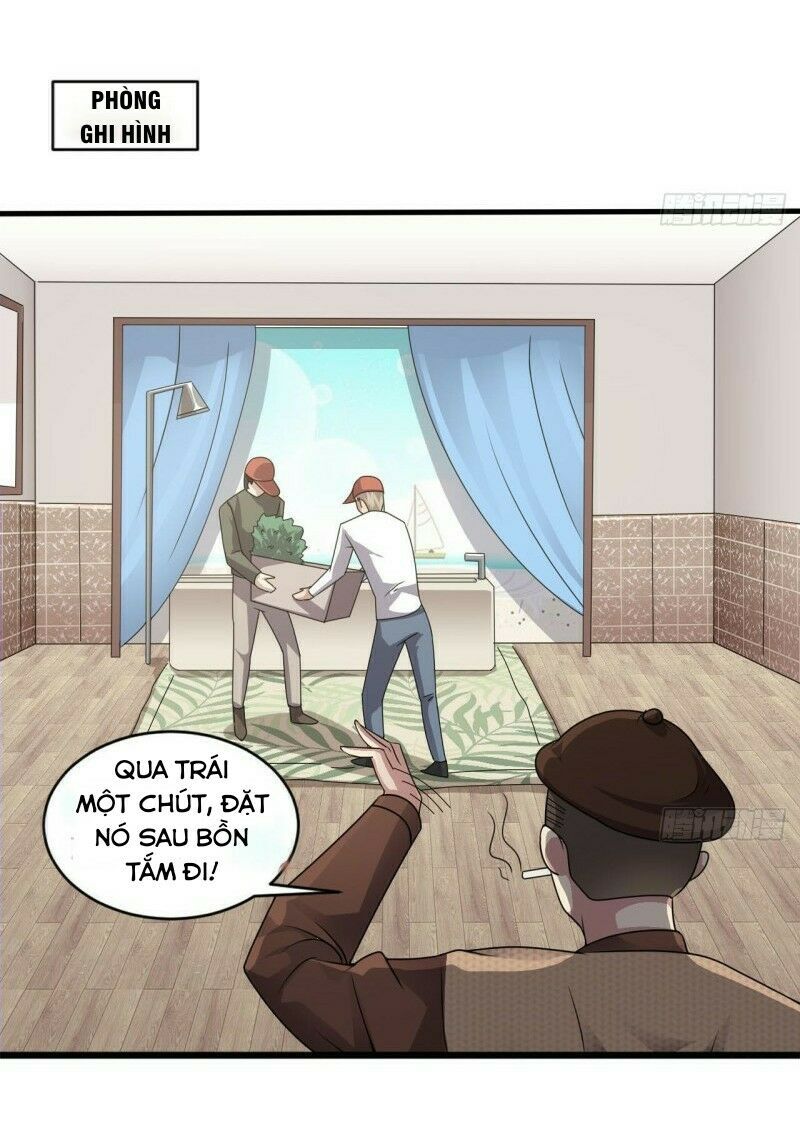 hệ thống nghịch tập thiên hậu chapter 30 9