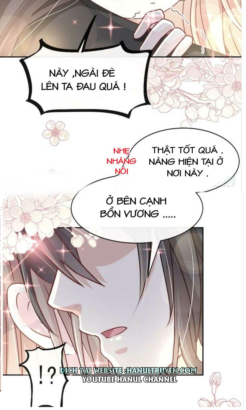 thiên hạ đệ nhất sủng phi chapter 30 9