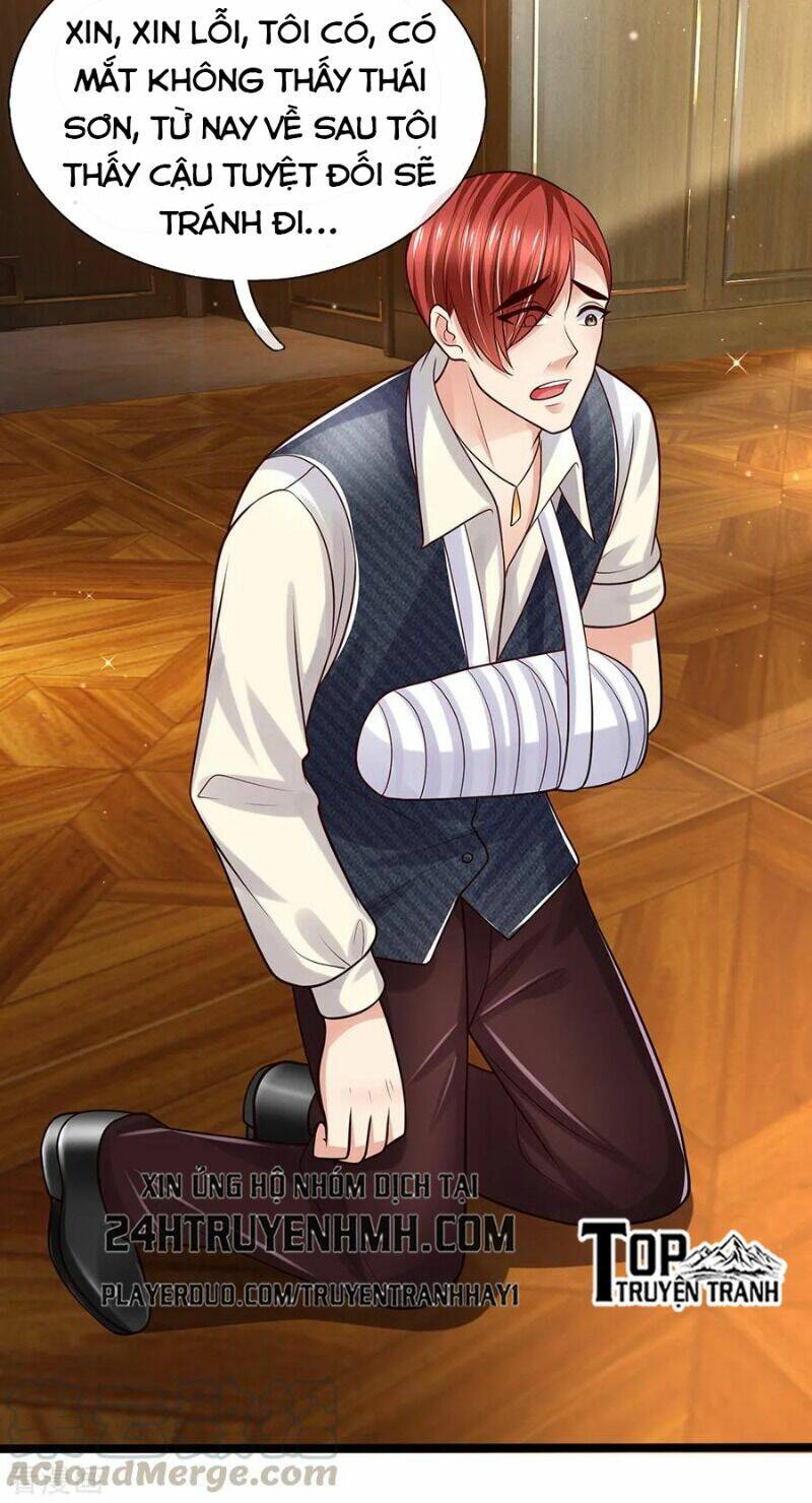 tuyệt đỉnh khí thiếu chapter 89 33