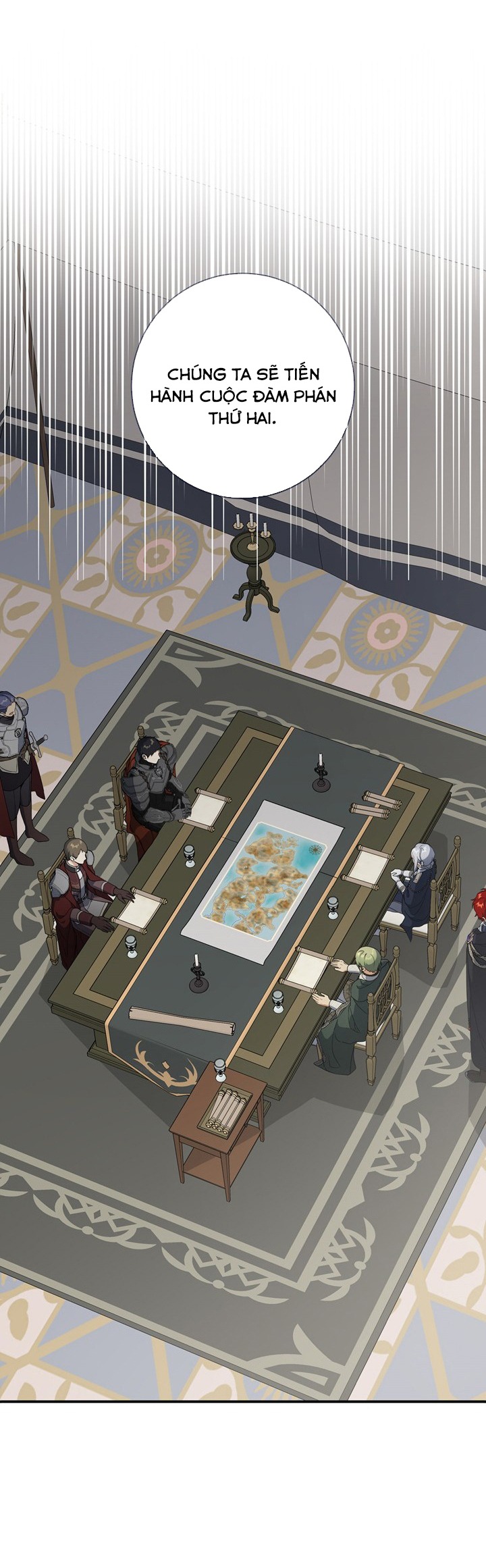 hướng đến ánh dương một lần nữa chapter 86 33