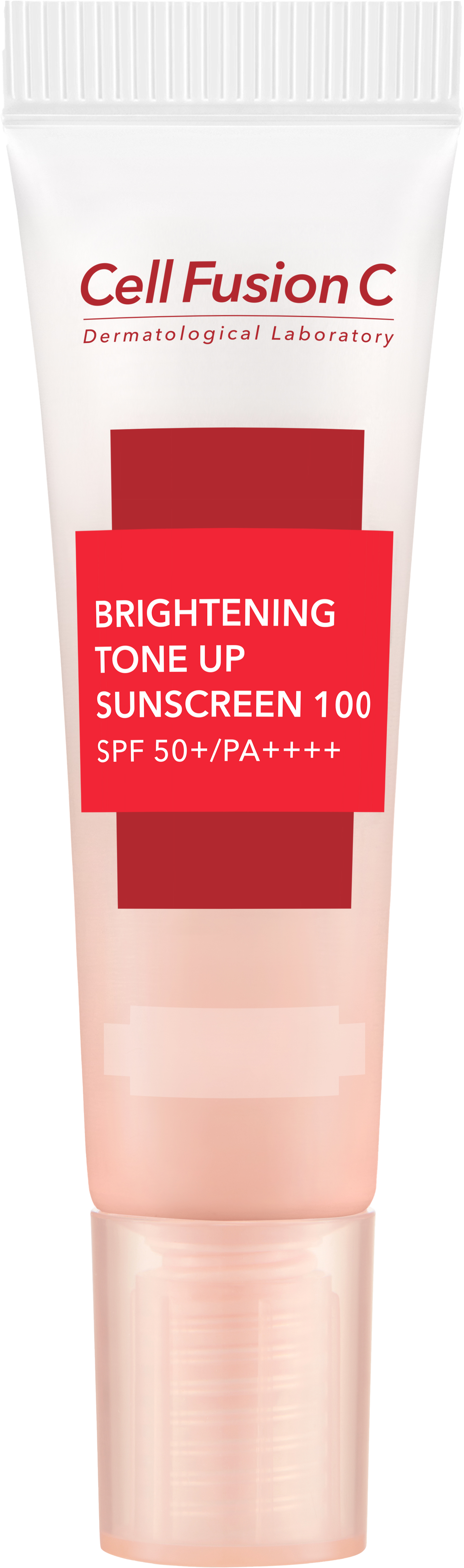 Kem Chống Nắng Dưỡng Trắng Nâng Tone Da Cell Fusion C Brightening Tone Up Sunscreen 100 SPF50+/ PA ++++ (10ml)