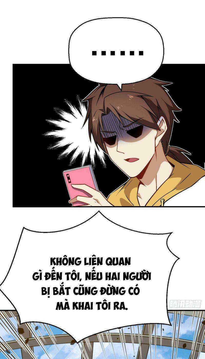 tổ thượng có tiền chapter 17 19