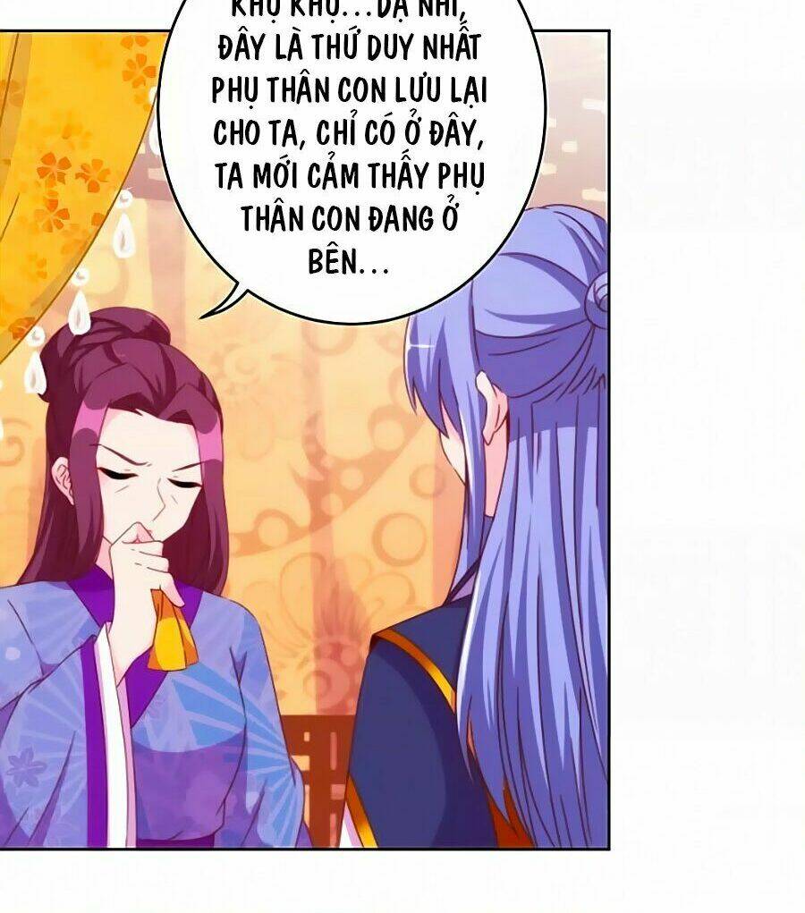 vương phi, vương gia nhà ngươi không ngốc nữa rồi chapter 10 14