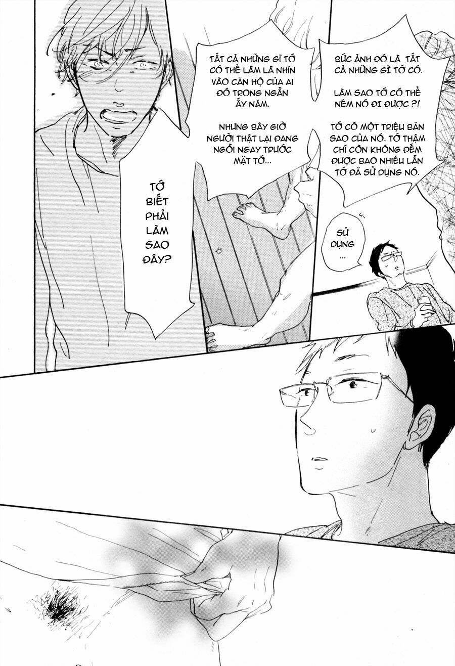 inu to kami-sama chapter 1 24