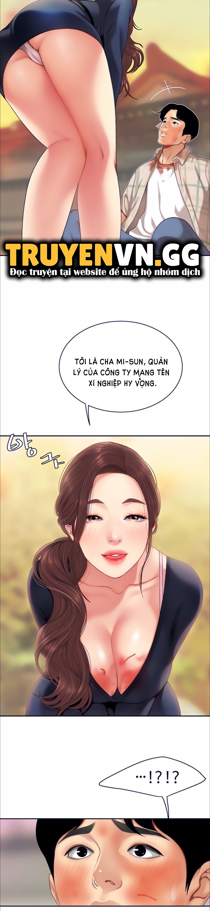 nếm mùi lạc thú chapter 2 4