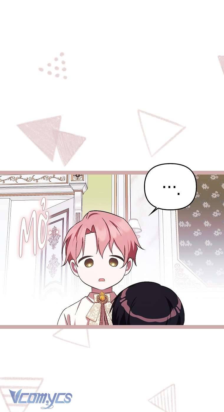 lần đầu bé út được yêu thương chapter 6 52