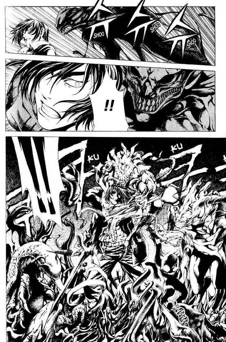 đảo địa ngục chapter 43 26