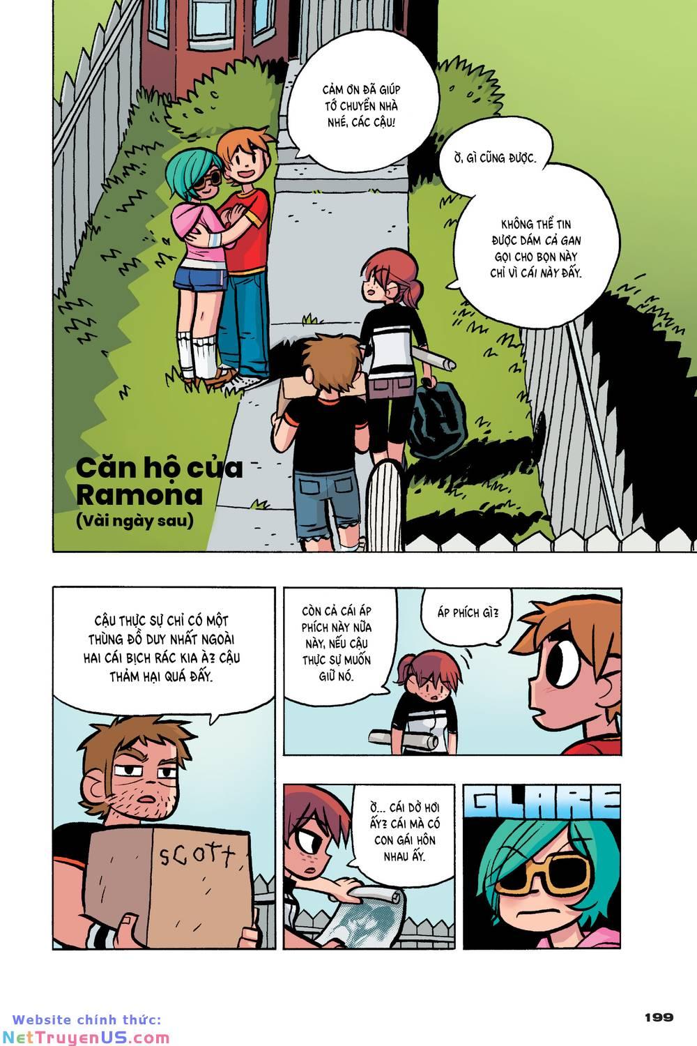 scott pilgrim full color chapter 4 197