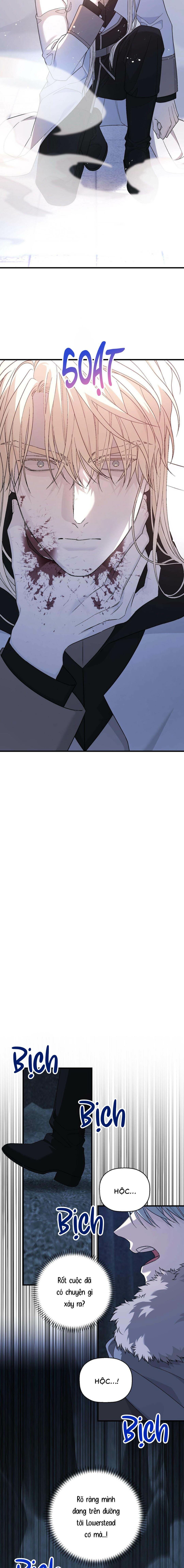 khế ước vĩnh cửu chapter 85 11