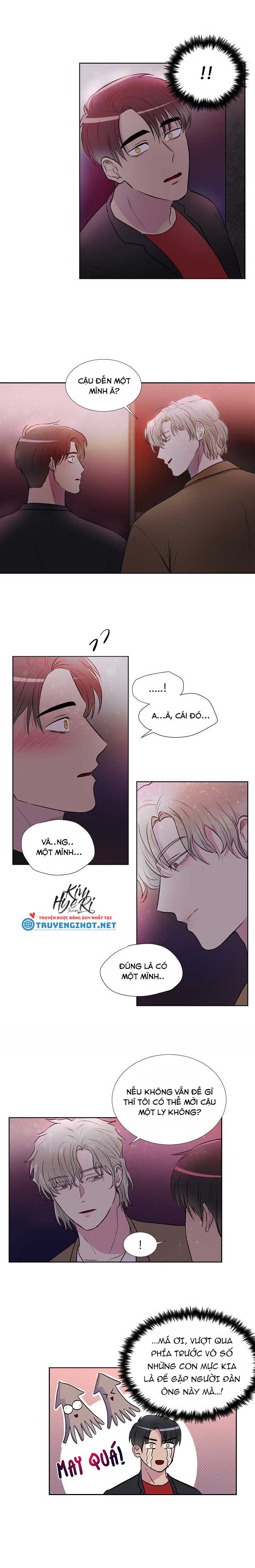 dưới đôi cánh ấy chapter 1 10