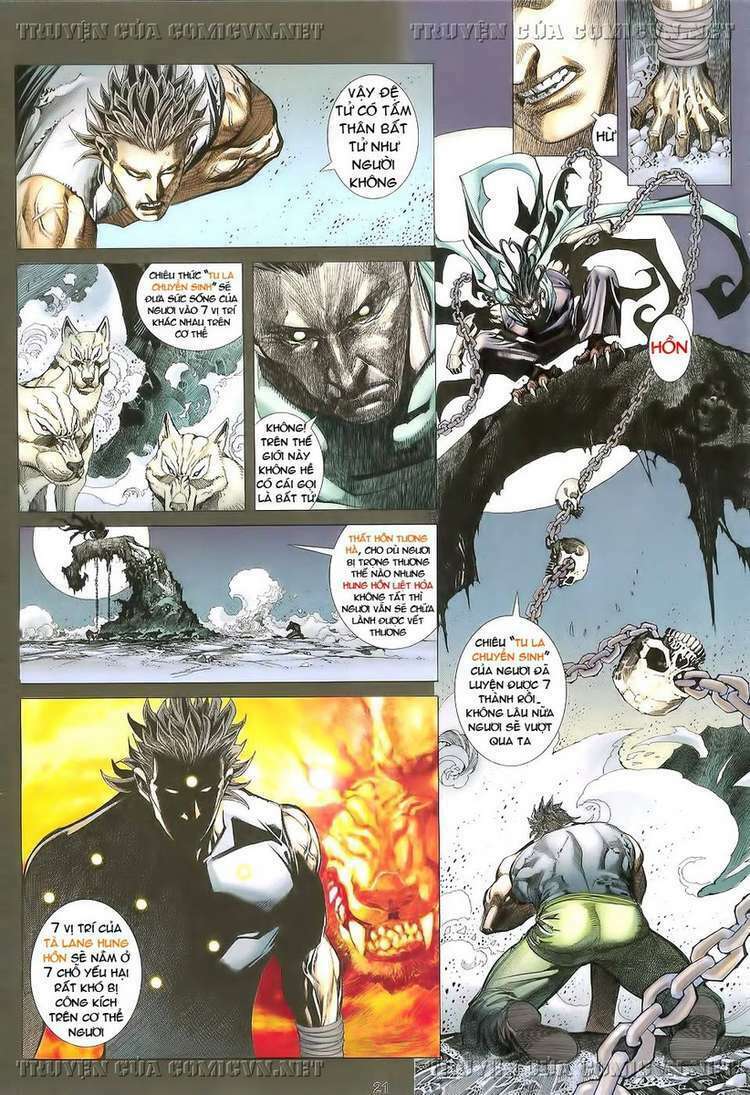 võ thần phượng hoàng chapter 53 16