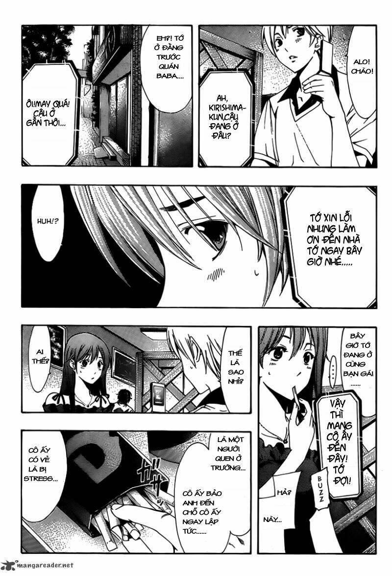 thị trấn tình yêu chapter 143 7