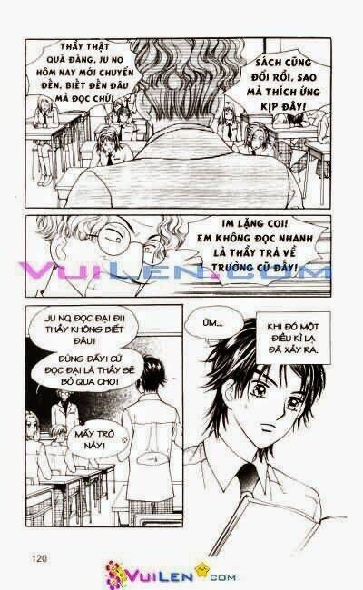 tên nô lệ đáng yêu chapter 1 120