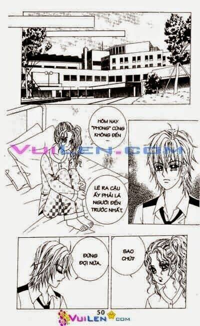 cặp đôi kỳ lạ chapter 7 51