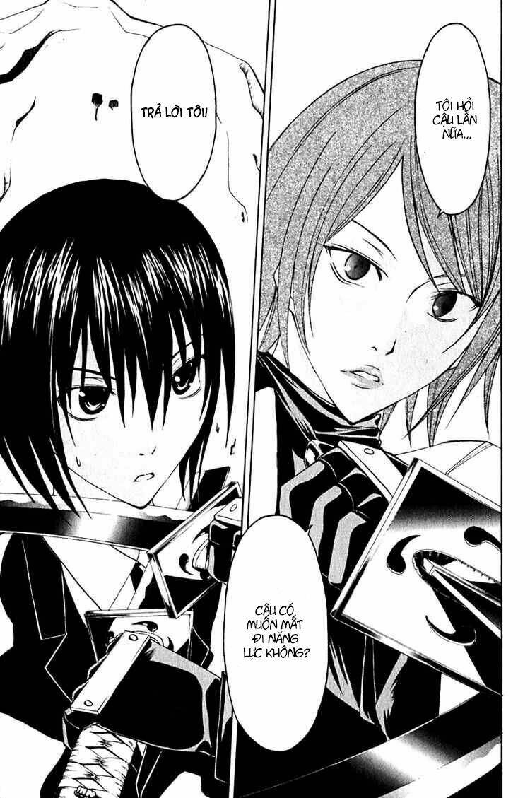 psycho buster chapter 12 14