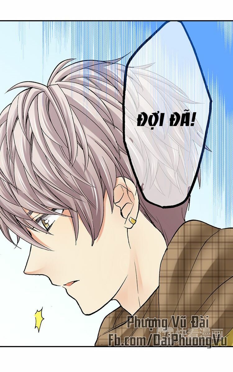 mệnh lệnh tuyệt đối của bá đạo vương tử chapter 17 54