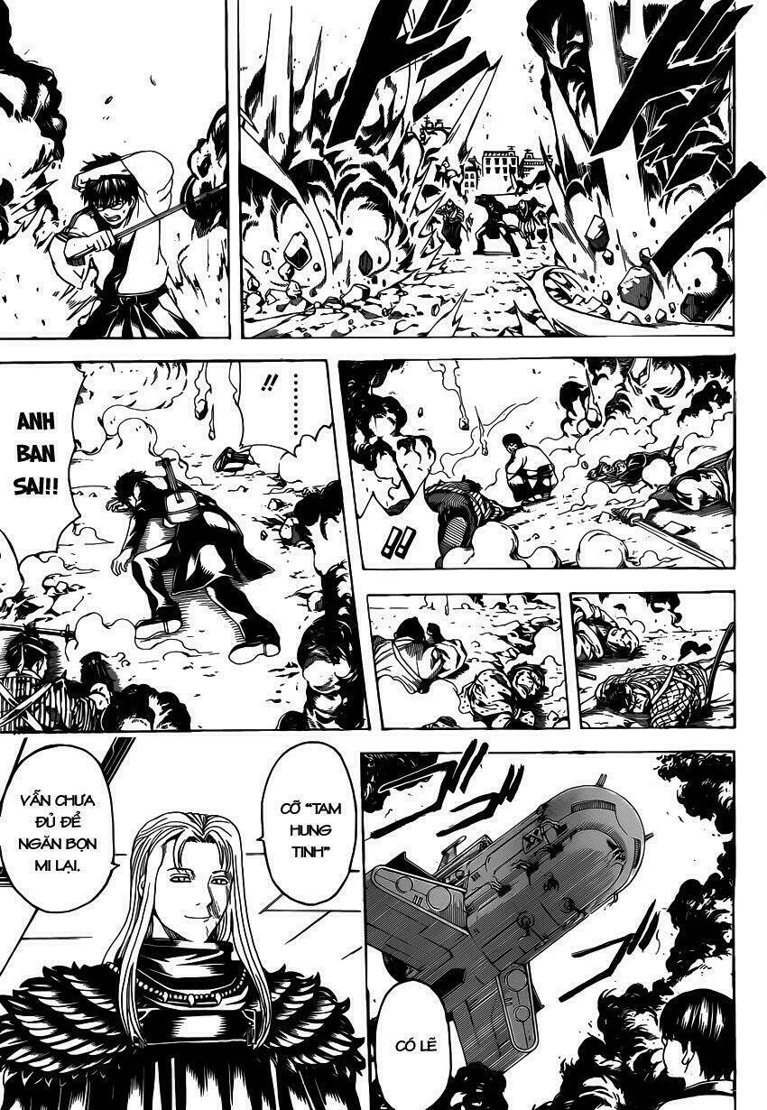gintama - linh hồn bạc chapter 572 8
