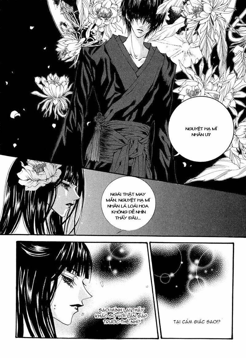 tân nương của thủy thần chapter 59 15