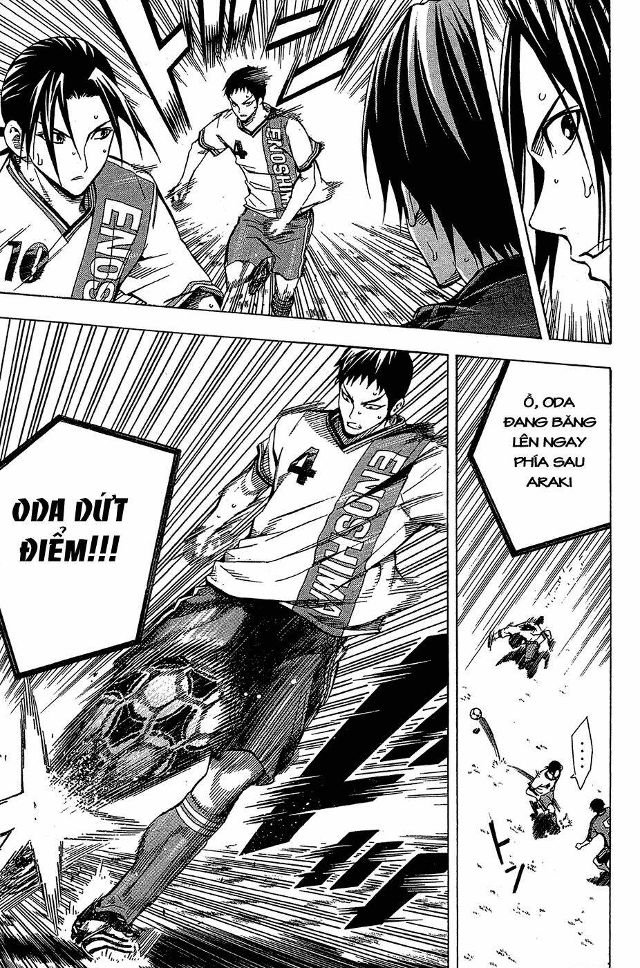 kỵ sĩ trong vòng cấm chapter 106 6