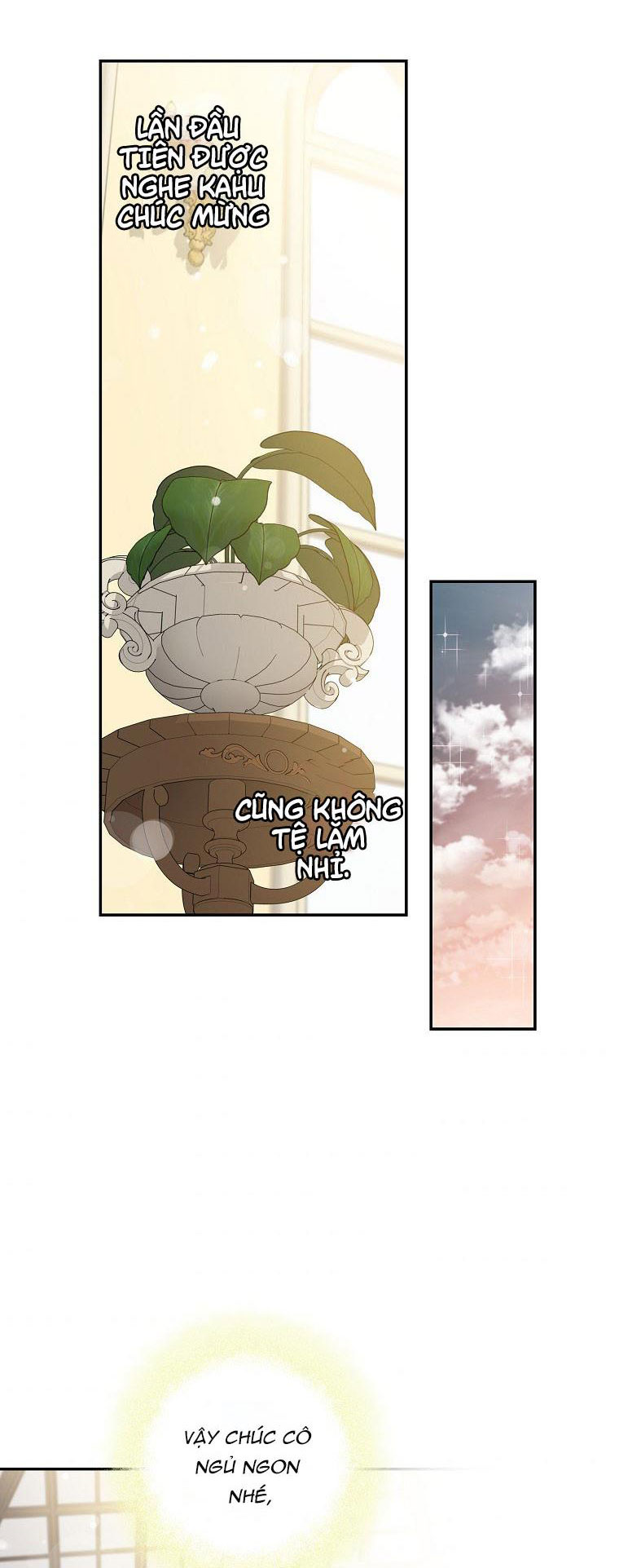 thuần hóa bạo chúa rồi bỏ trốn chapter 41.1 29