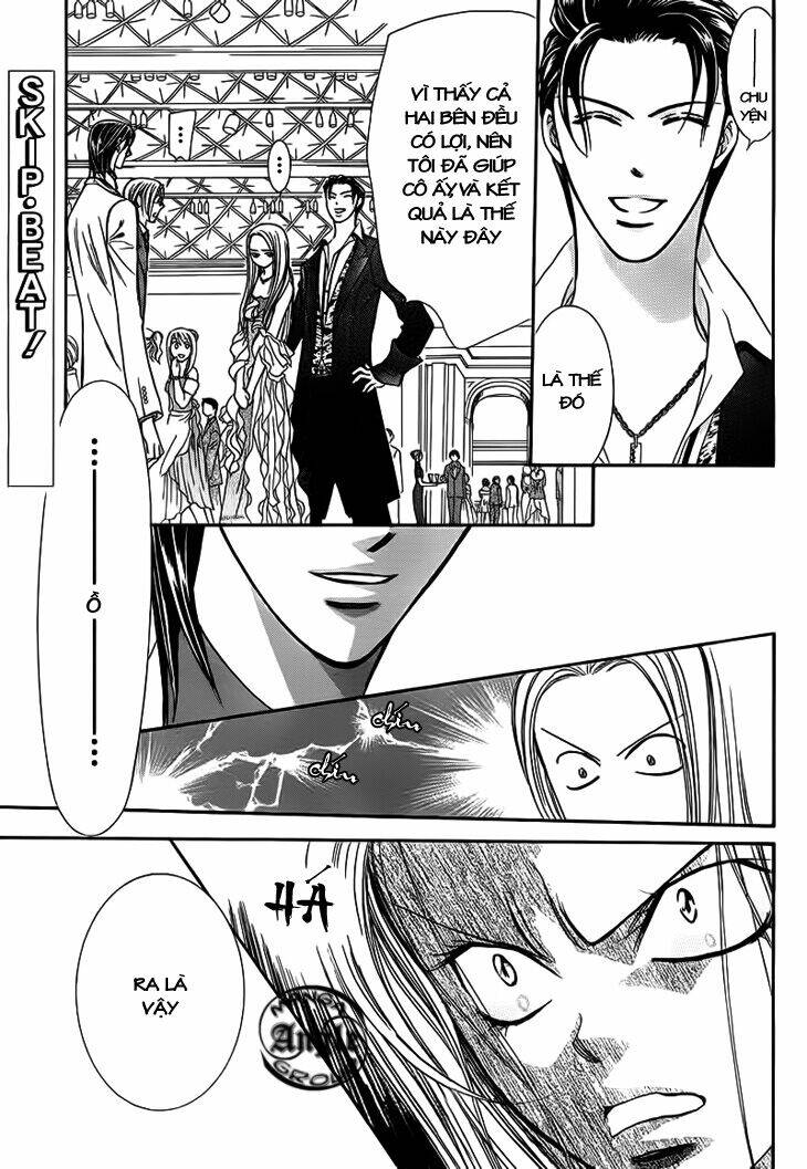 thử thách của kyouko chapter 172 2