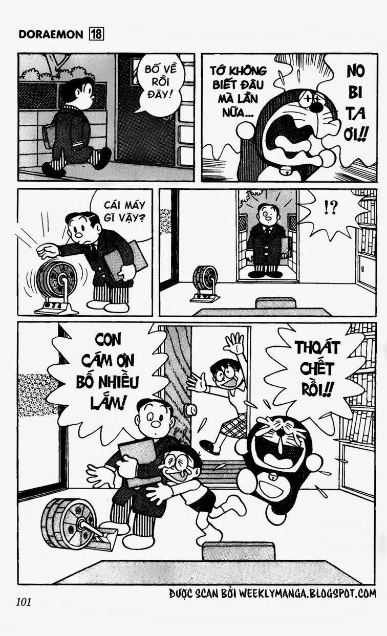 doraemon chapter 333 7