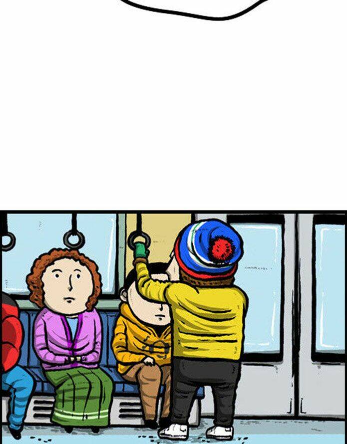 tiếng gọi con tim chapter 31 23