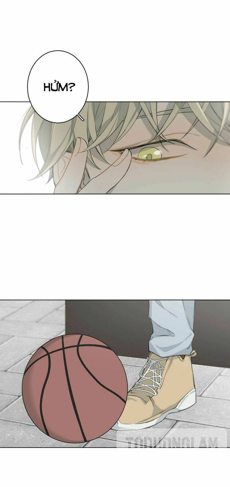 xúc bất khả cập chapter 2 25