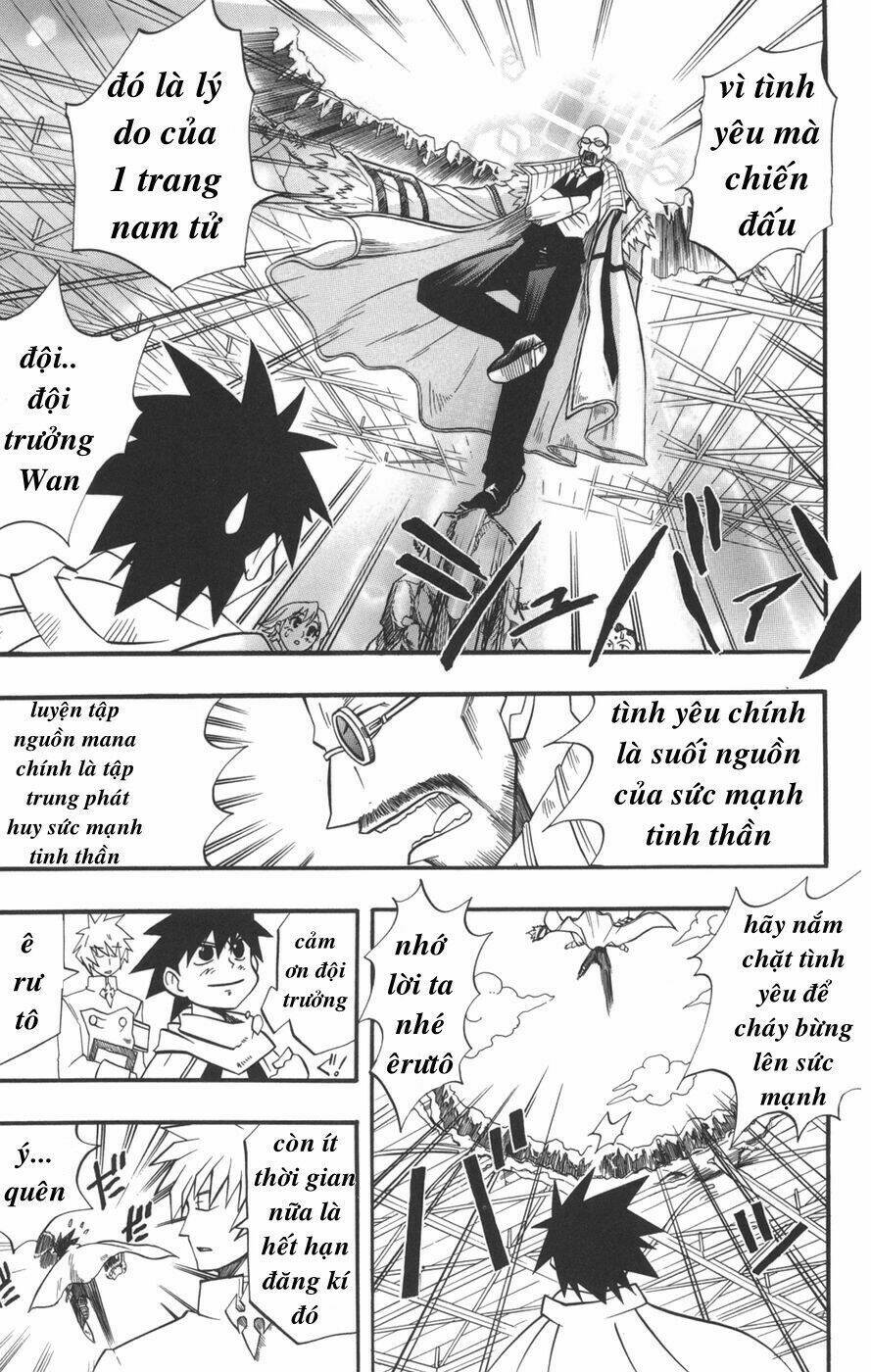 saga of queen knight chapter 14 10