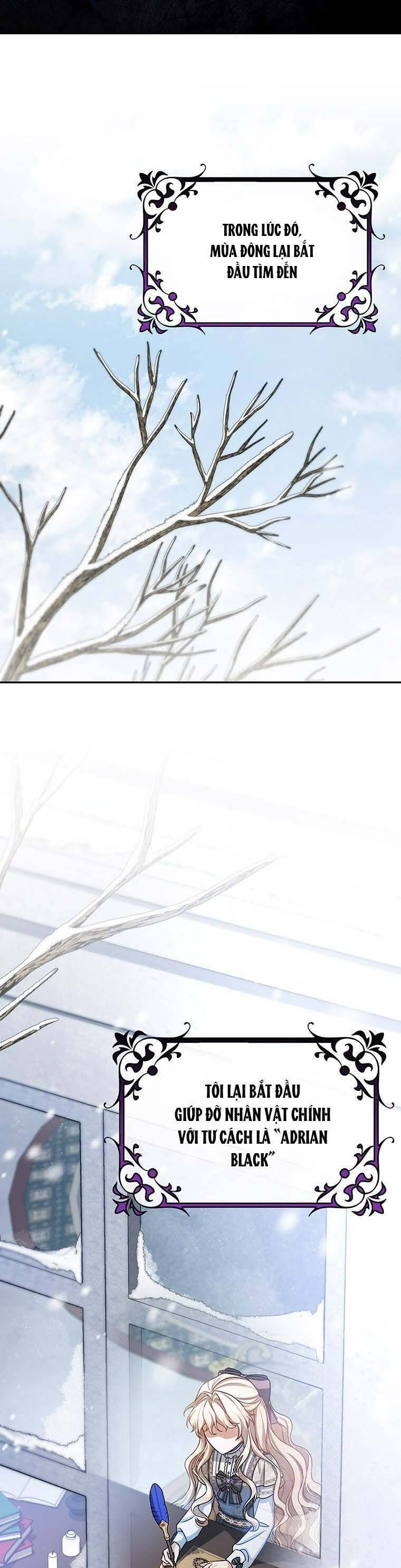 nghe nói tôi là đại tiểu thư phản diện chapter 31 37