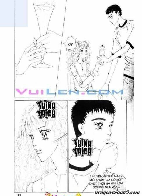 người mẫu hoàn hảo chapter 5 50